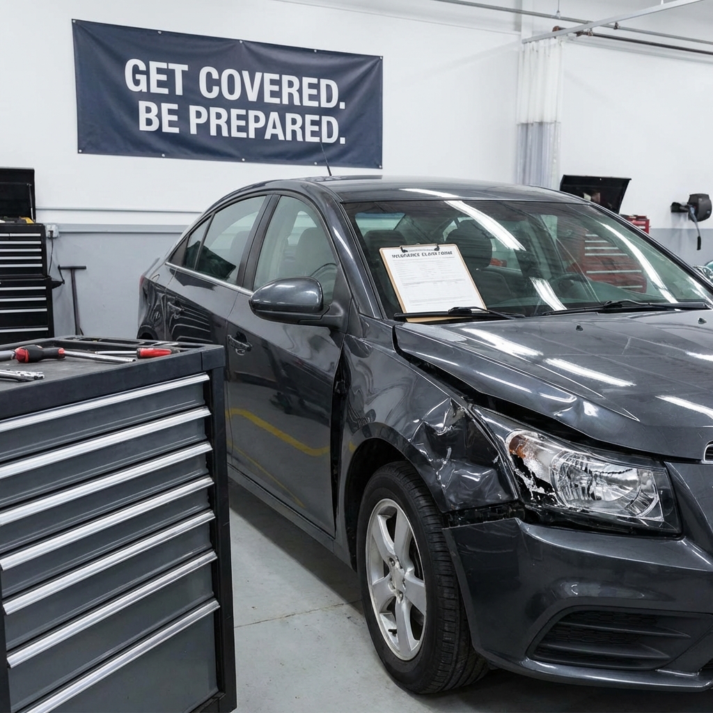 Respaldo ante siniestros