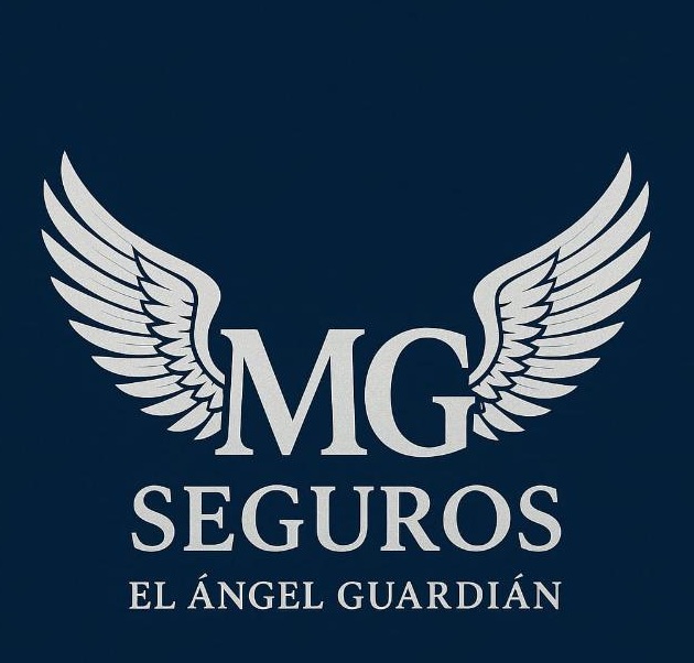 MG Seguros - El Ángel Guardián