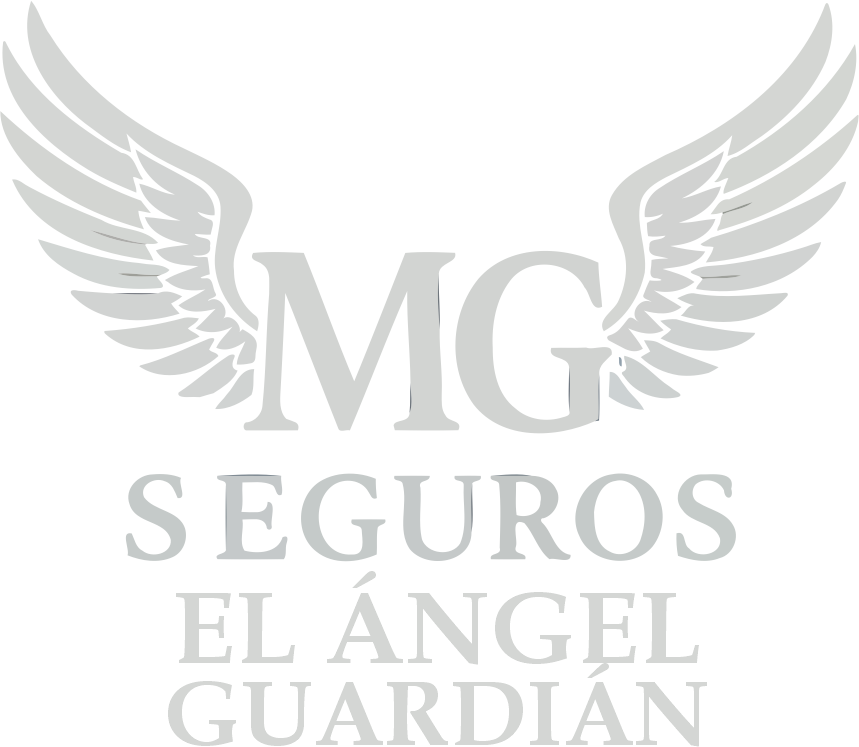 MG Seguros - El Ángel Guardián